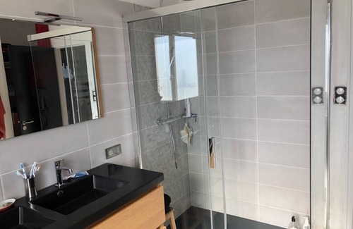 Servon-sur-Vilaine Casa | Maison Centre Bourg
