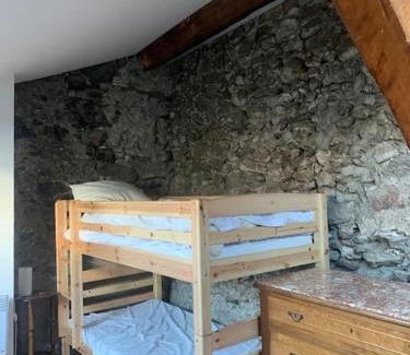 Ax-les-Thermes Casa | Maison Centrale