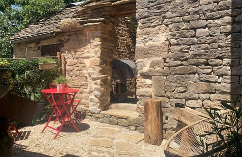 Savigny-sous-Malain Casa | Maison Chaleureuse Avec SPA