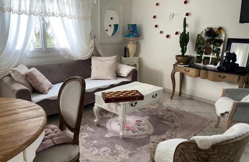 Le Chateau-d'Oleron Casa | maison chaleureuse