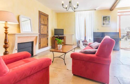 Eringes Casa | Maison chaleureuse à Éringes avec jardin et parking inclus