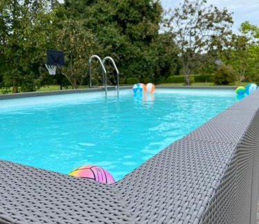 Plurien Casa | Maison chaleureuse à 3kms des plages