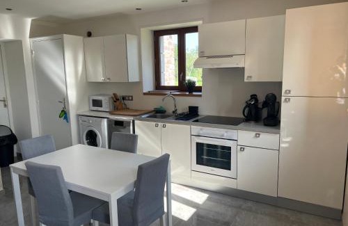 Plurien Casa | Maison chaleureuse à 3kms des plages