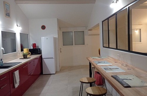 Castres Casa | Maison Chaleureuse Avec spa et Jardin