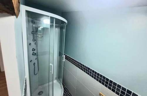 Eymet Apartamento | Maison chaleureuse avec jardinet & parking gratuit