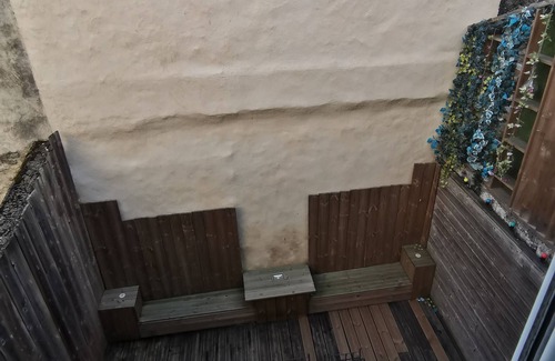 Nerac Casa | Maison Chaleureuse Chez Ingrid et Benoît