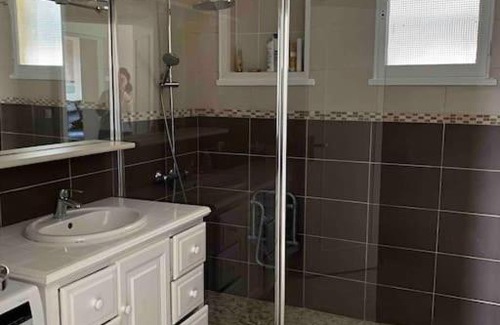 Bergerac Villa | Maison chaleureuse comprenant 2 appartements