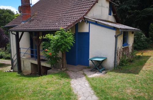 Ruffec Casa | Maison Chaleureuse Dans le Parc Régional de la Brenne