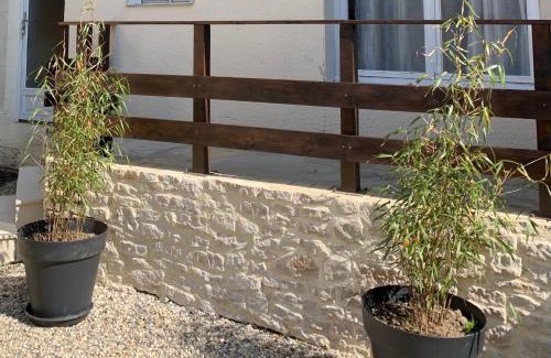 Livarot Casa | maison chaleureuse en plein coeur de Livarot