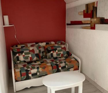 Livarot Casa | maison chaleureuse en plein coeur de Livarot