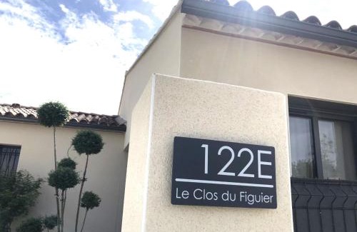 Piolenc Casa | Maison chaleureuse en Provence