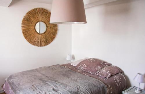 Montmeyan Casa | Maison chaleureuse