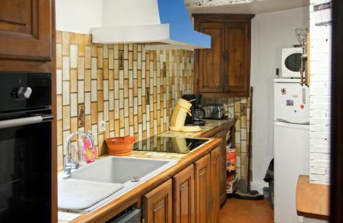 Montmeyan Casa | Maison chaleureuse