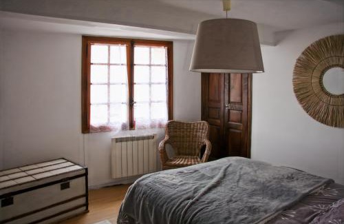 Montmeyan Casa | Maison chaleureuse