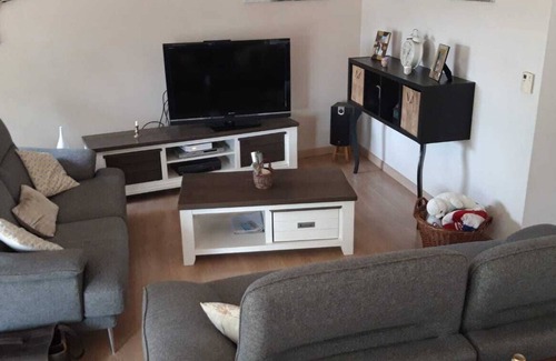 Salavre Casa | Maison Chaleureuse