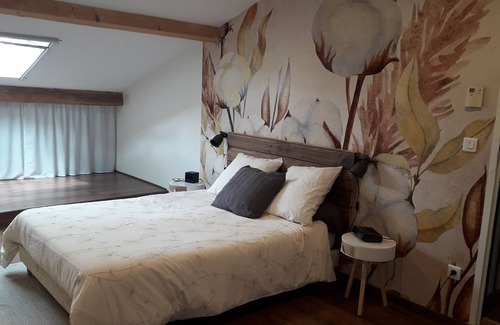 Salavre Casa | Maison Chaleureuse