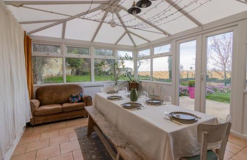 Parnay Casa | Maison chaleureuse-Grand jardin-Proche Saumur