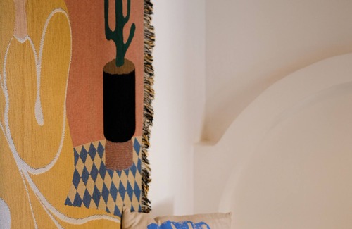 Tamazouzte Casa | Maison Chaliya guesthouse