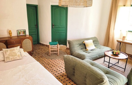 Tamazouzte Casa | Maison Chaliya guesthouse