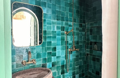 Tamazouzte Casa | Maison Chaliya guesthouse