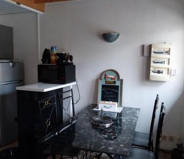 Deville-les-Rouen Casa | Maison champêtre