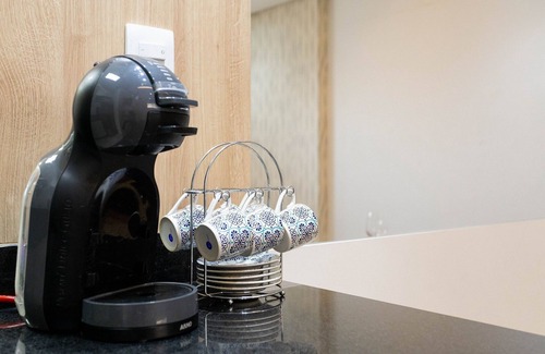 Barra Funda Apartamento | Maison Champs Elysees