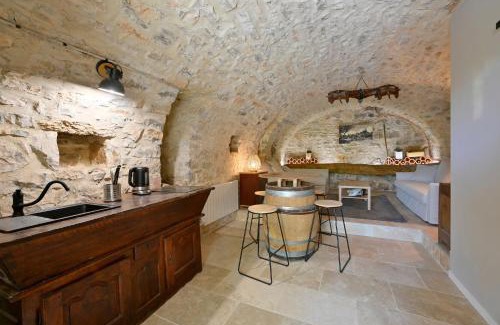 Chandolas Casa | Maison Chandolas - Charmante maison pour 10 voyageurs