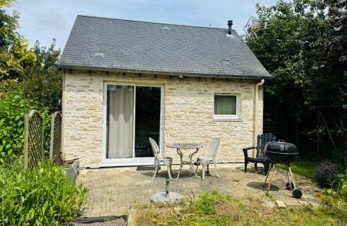Conde-sur-Seulles Casa | Maison charmante