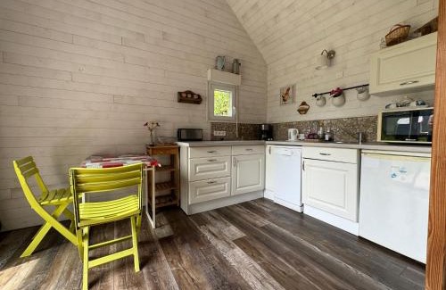 Conde-sur-Seulles Casa | Maison charmante
