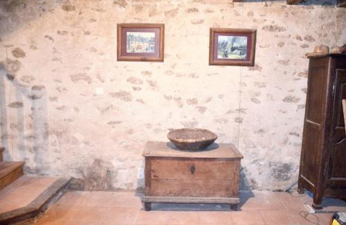Correze Casa | Maison charmante à Meyrignac-l'Église avec cheminée