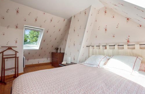Bangor Casa | Maison charmante à Bangor avec jardin et cheminée