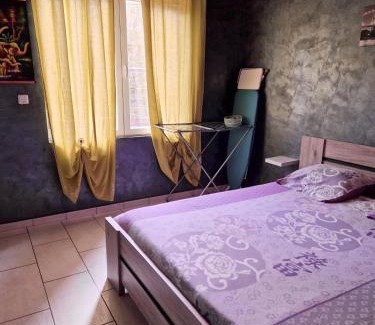 Berlaimont Casa | Maison charmante à Berlaimont avec jardin et parking inclus