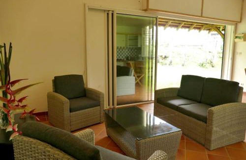 Gros-Morne Casa | Maison charmante à Gros-Morne + jardin