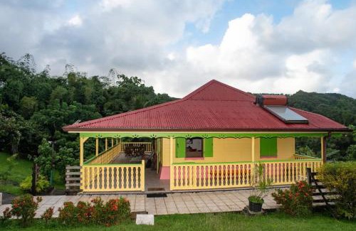 Gros-Morne Casa | Maison charmante à Gros-Morne avec terrasse et jardin