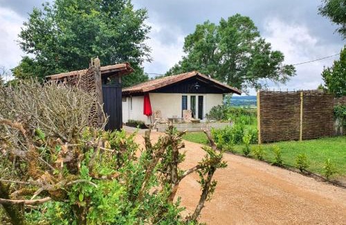 Montfermier Casa | Maison charmante à Montfermier avec piscine privée