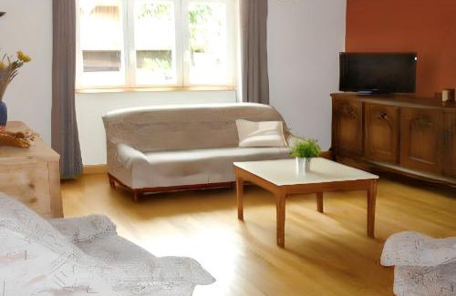 Ranrupt Casa | Maison charmante à Ranrupt avec jardin et terrasse