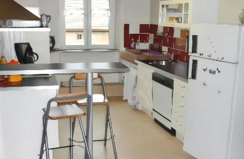 Ranrupt Casa | Maison charmante à Ranrupt avec jardin et terrasse