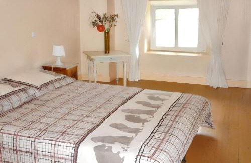 Ranrupt Casa | Maison charmante à Ranrupt avec jardin et terrasse