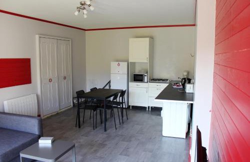 Saint-Patrice Casa | Maison charmante à Saint-Patrice avec jardin privé