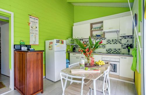 Sainte-Luce Casa | Maison charmante à Sainte-Luce