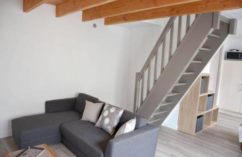 Clohars-Carnoet Casa | Maison charmante a Clohars Carnoet avec piscine partagee