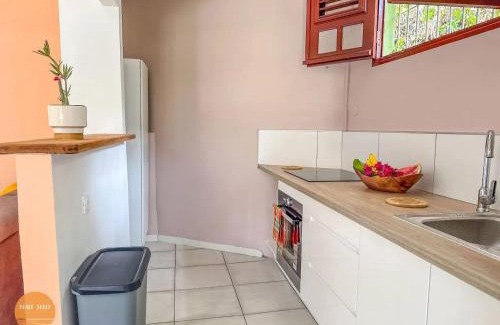 Riviere-Pilote Casa | Maison charmante a Riviere Pilote avec jacuzzi