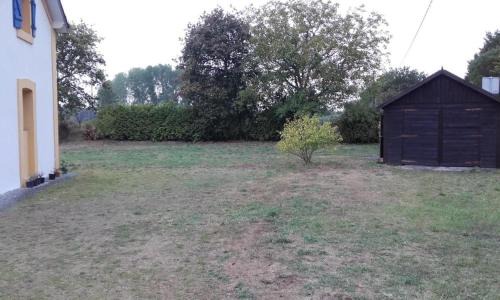 Vannes Casa | Maison charmante a Vannes + grand jardin + equipements complets
