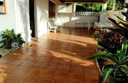Le Lorrain Casa | Maison charmante au Lorrain