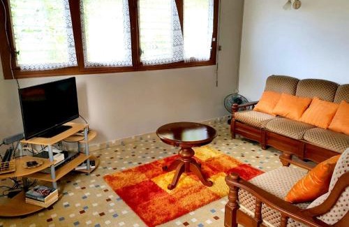 Le Lorrain Casa | Maison charmante au Lorrain