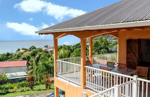 Trois-Rivieres Casa | Maison charmante avec vue sur la mer et la montagne à Trois-Rivières