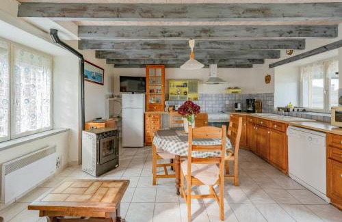 Paimpol Casa | Maison charmante avec vue sur la mer à Paimpol