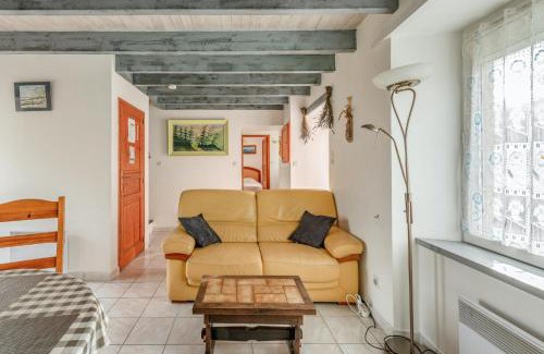 Paimpol Casa | Maison charmante avec vue sur la mer à Paimpol