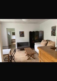 Auffargis Casa | Maison charmante bordée de bambous