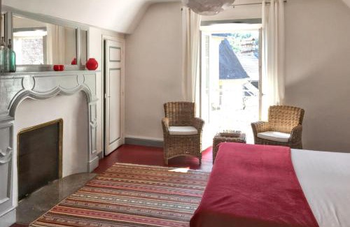 Correze Casa | Maison charmante en Corrèze avec jardin et cheminée